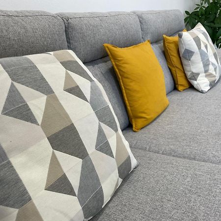 Varese Apartment 外观 照片