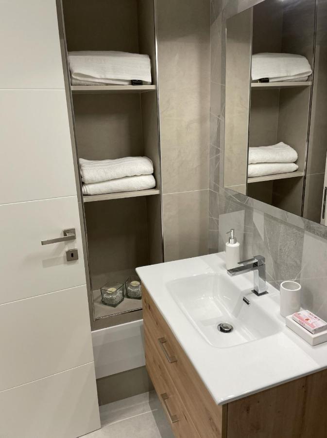 Varese Apartment 外观 照片