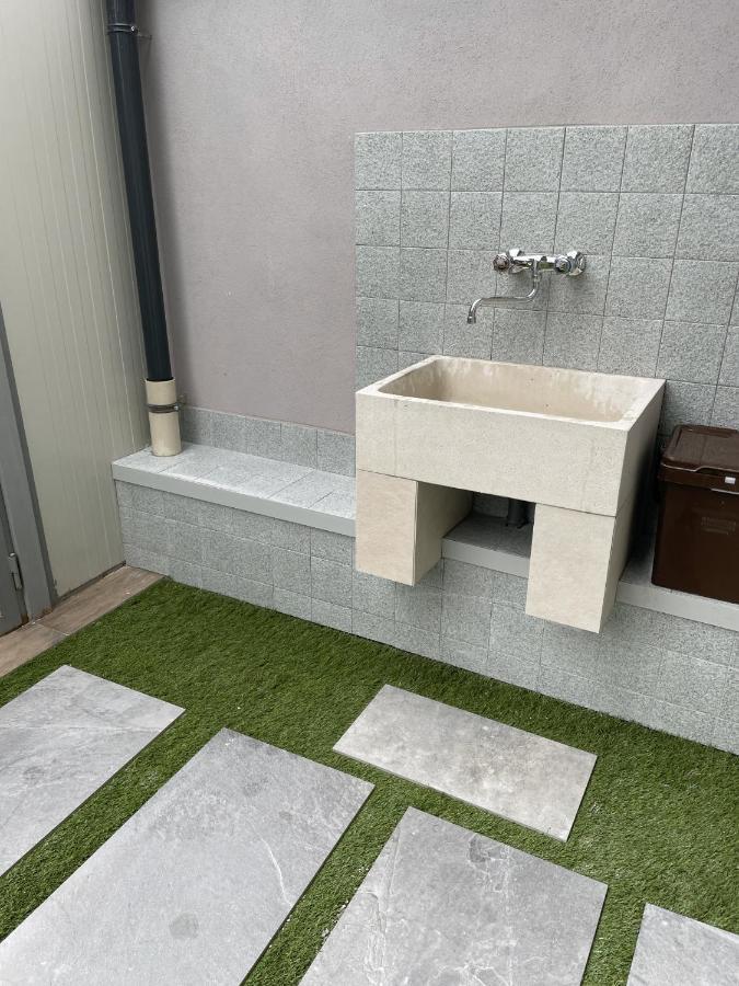 Varese Apartment 外观 照片