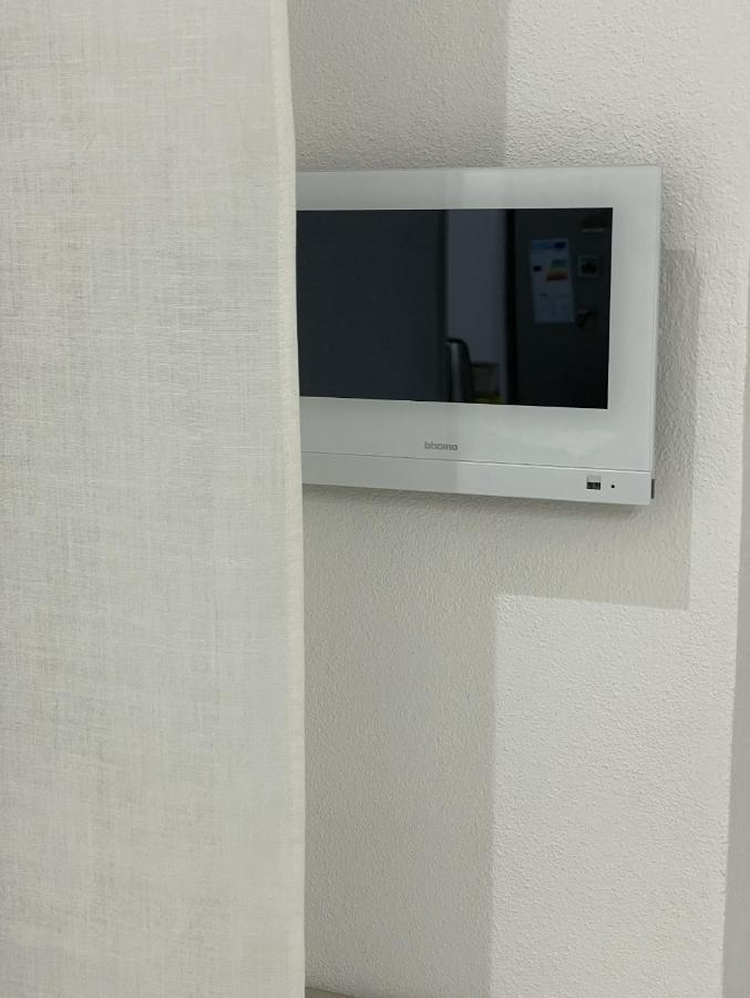 Varese Apartment 外观 照片