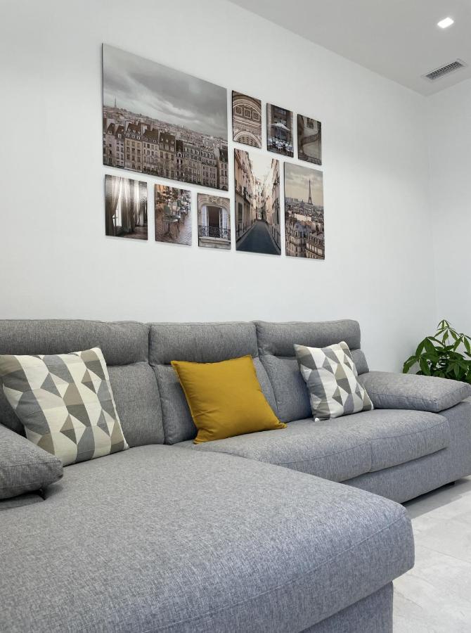 Varese Apartment 外观 照片