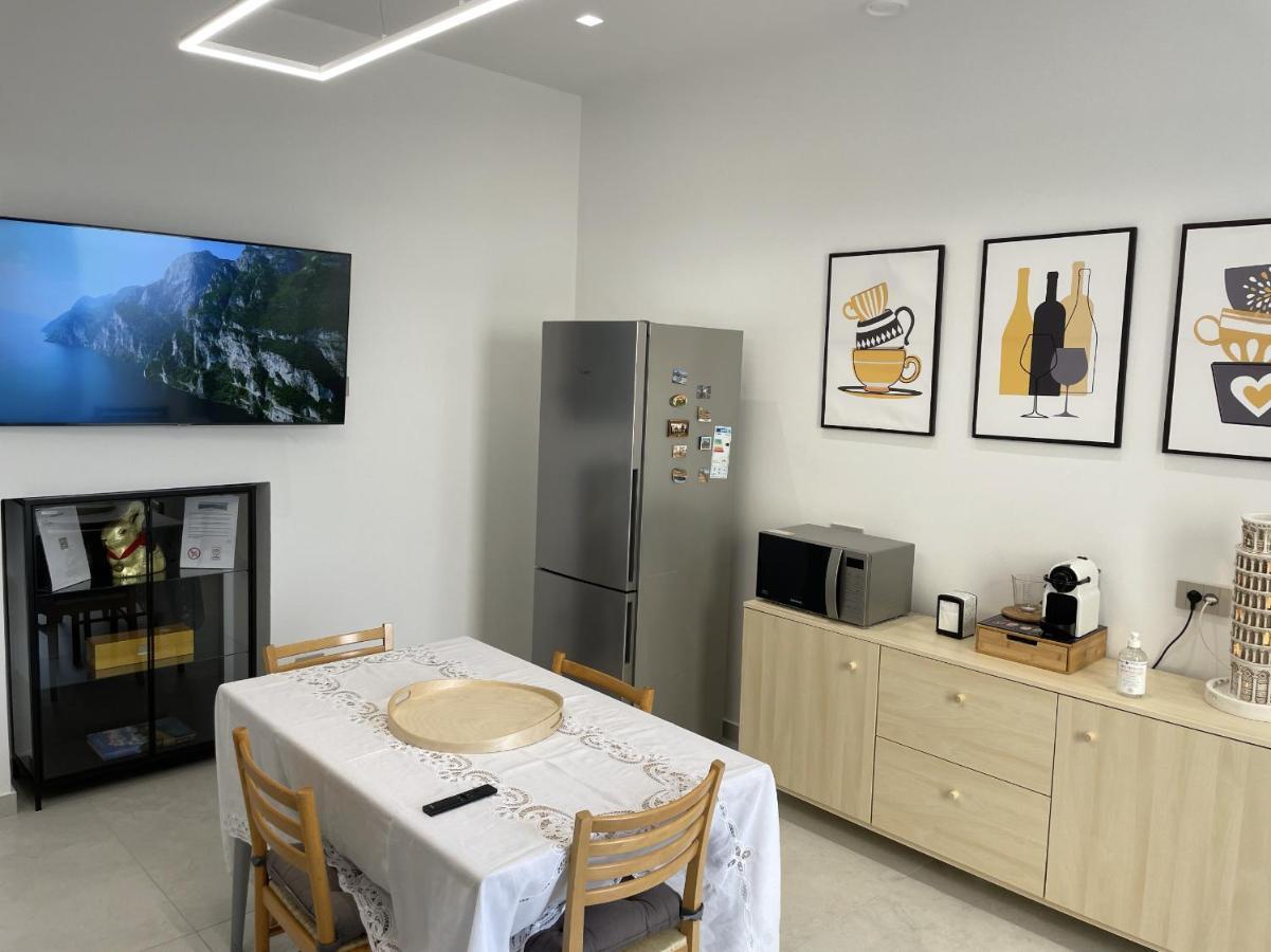 Varese Apartment 外观 照片