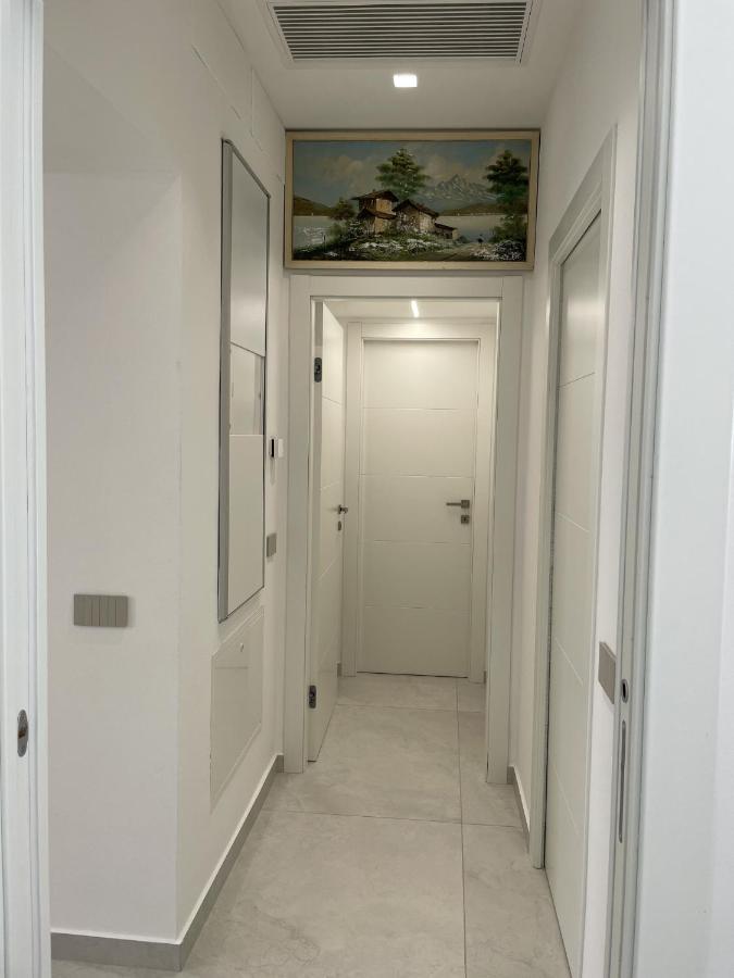 Varese Apartment 外观 照片