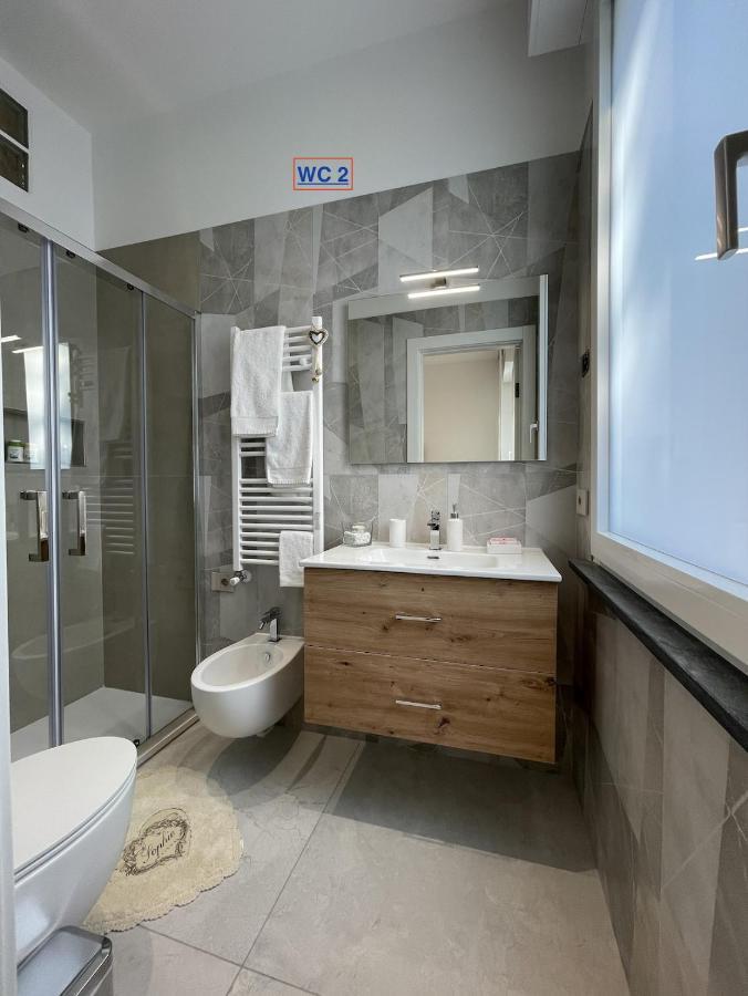 Varese Apartment 外观 照片