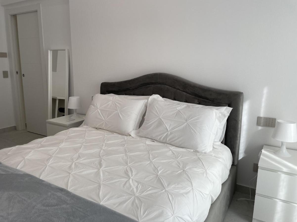 Varese Apartment 外观 照片
