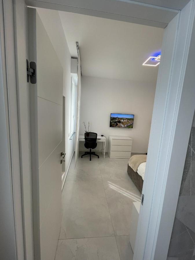 Varese Apartment 外观 照片