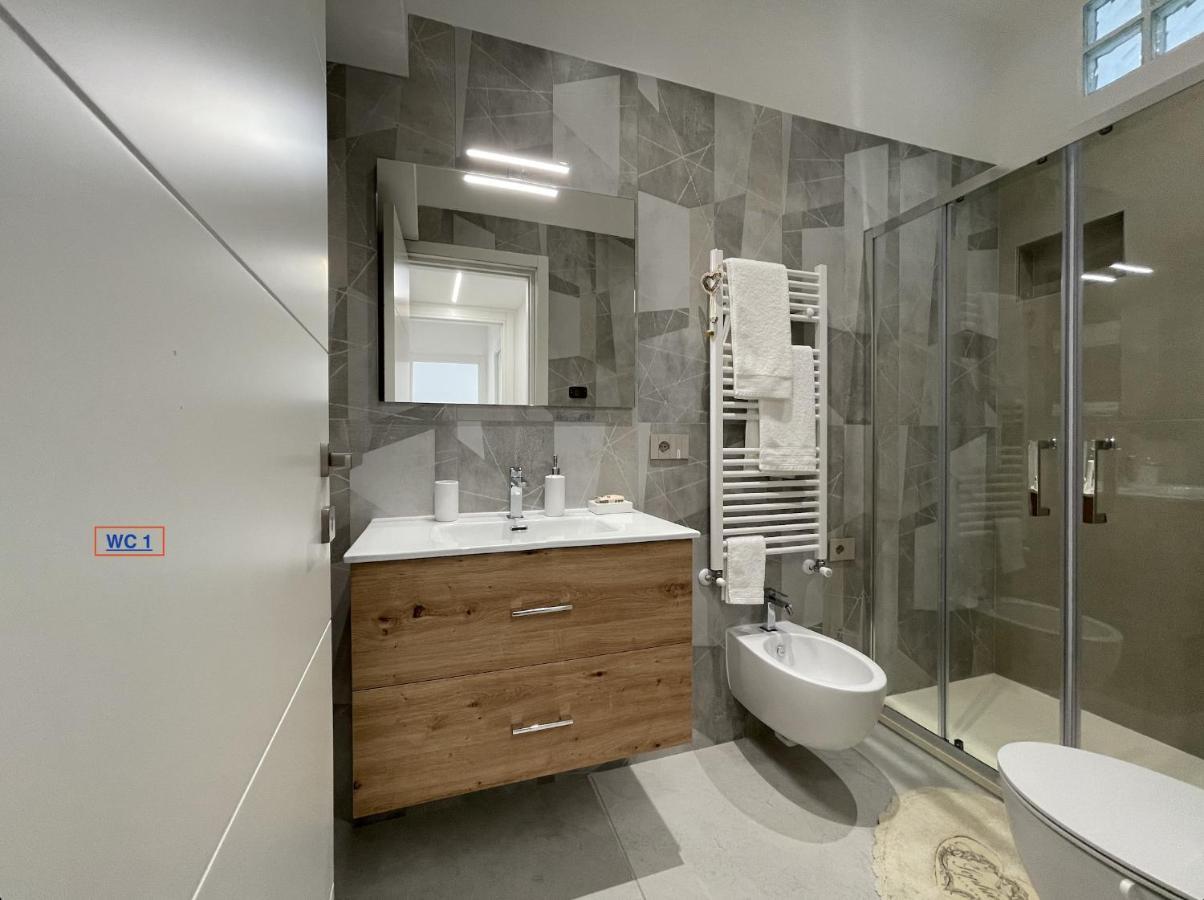 Varese Apartment 外观 照片