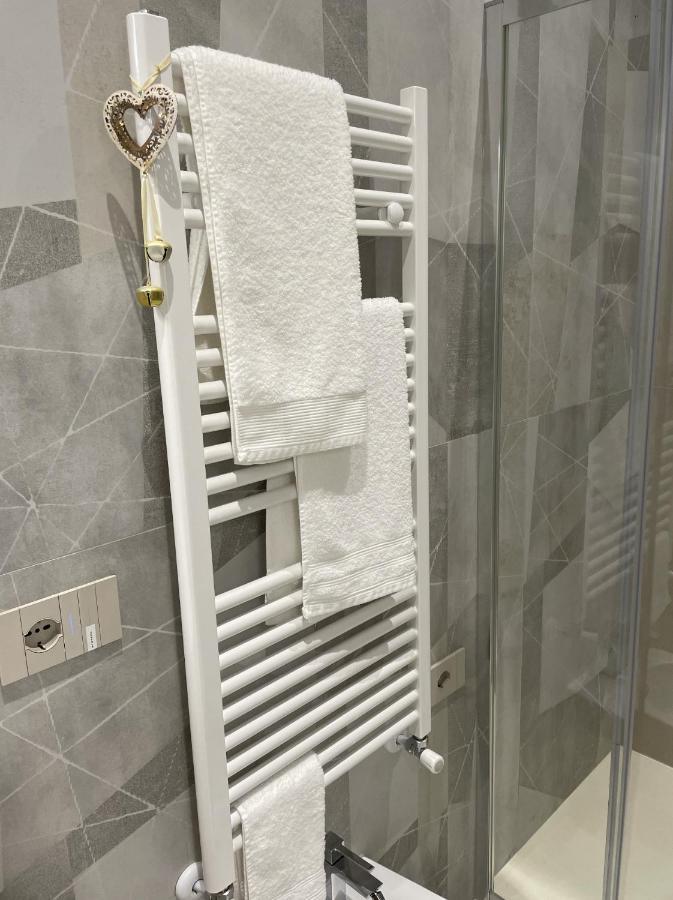 Varese Apartment 外观 照片