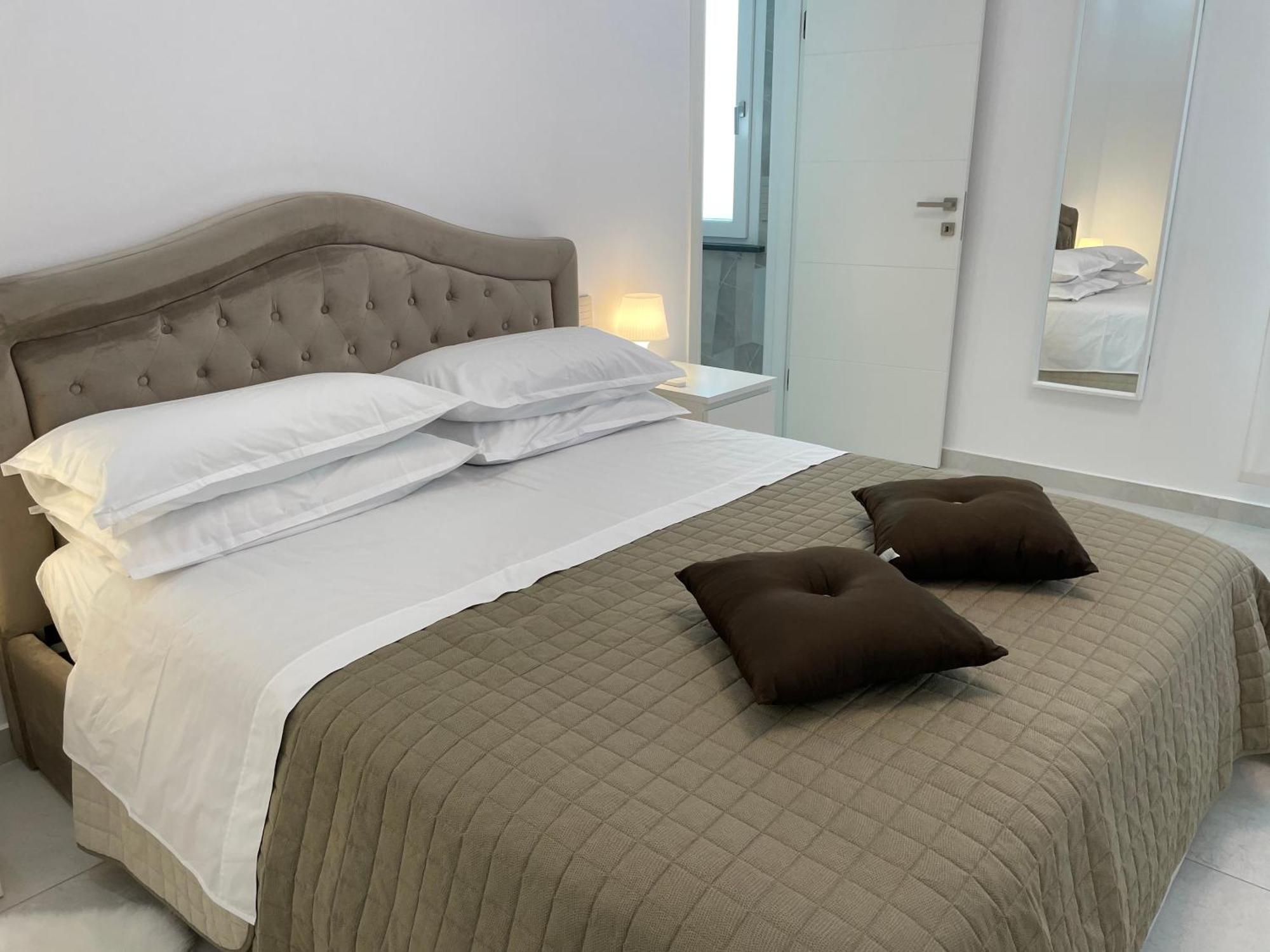 Varese Apartment 外观 照片