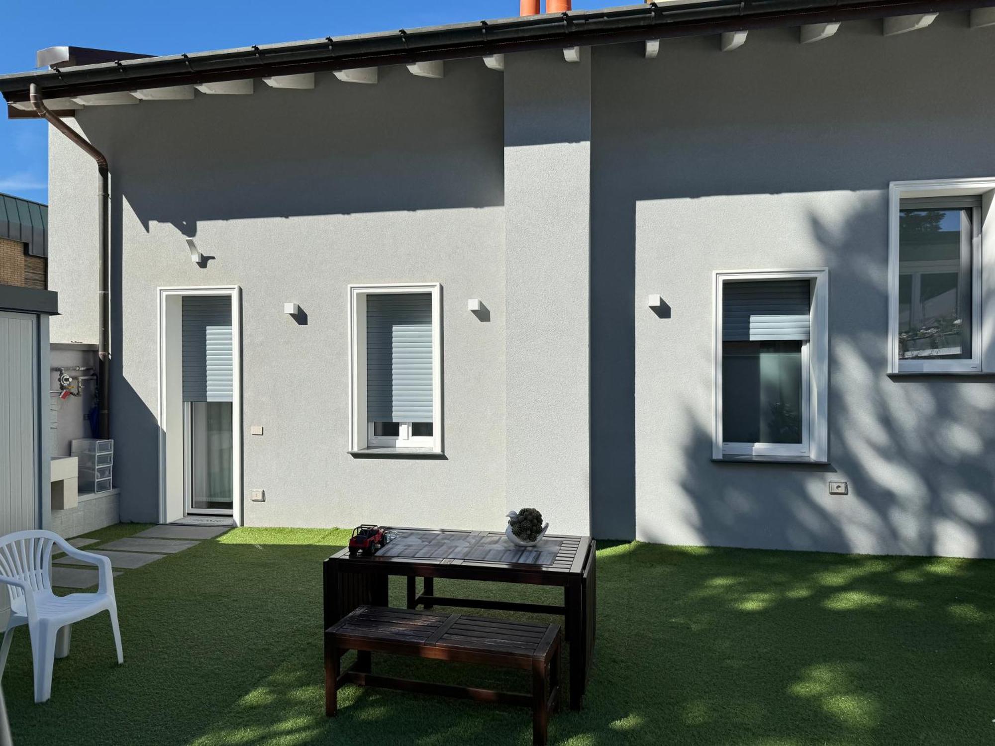 Varese Apartment 外观 照片