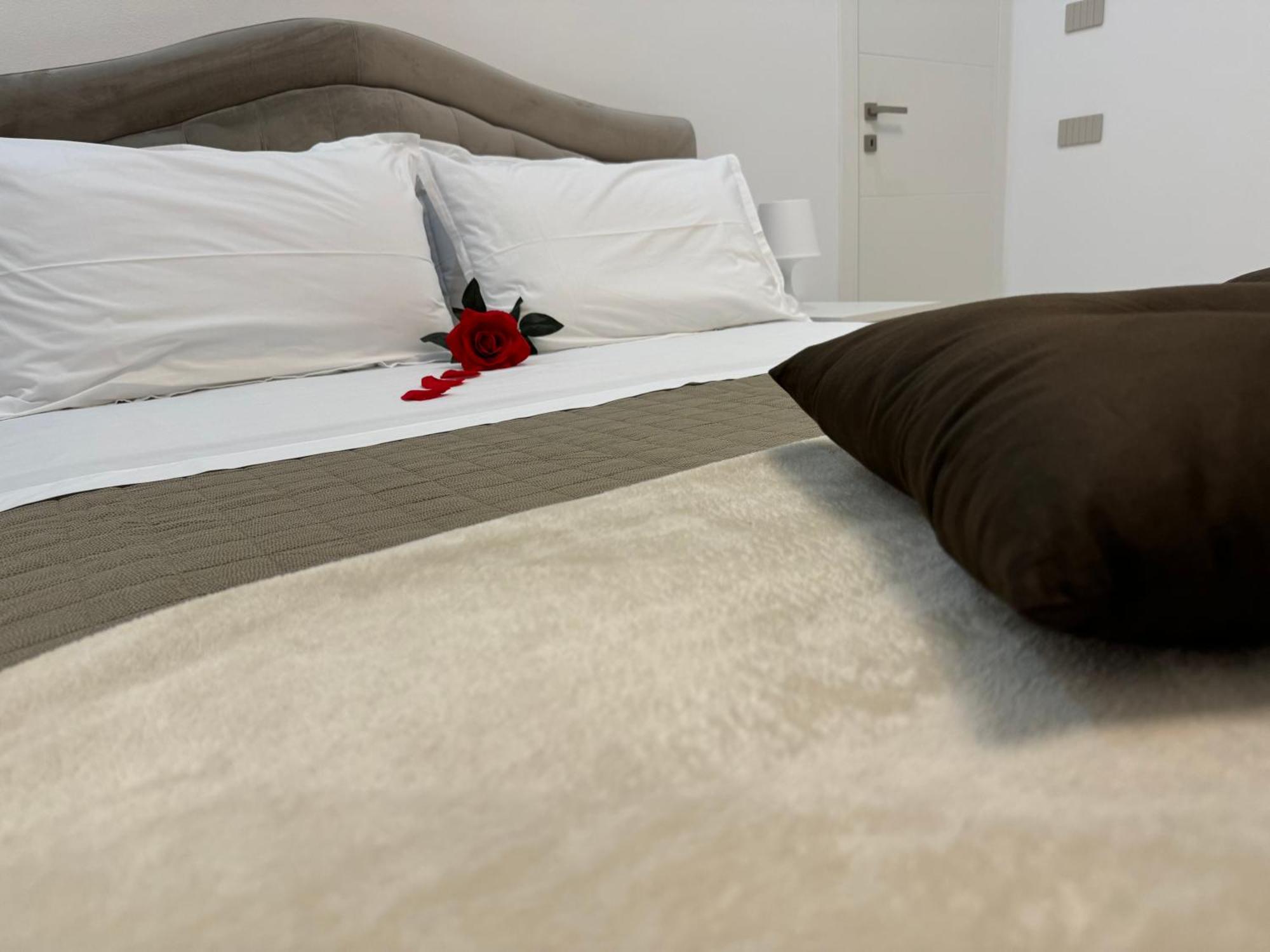 Varese Apartment 外观 照片